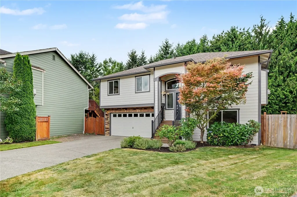 1100 Grant Place Snohomish WA 98290