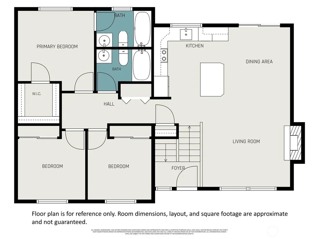 1100 Grant Place Snohomish WA 98290