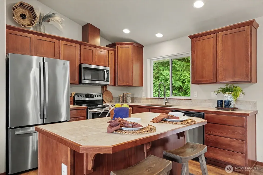 1100 Grant Place Snohomish WA 98290
