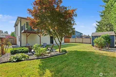 1100 Grant Place Snohomish WA 98290