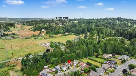 1100 Grant Place Snohomish WA 98290
