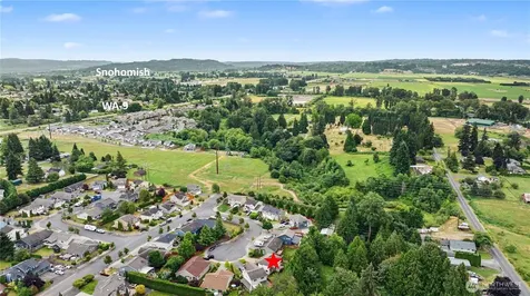 1100 Grant Place Snohomish WA 98290
