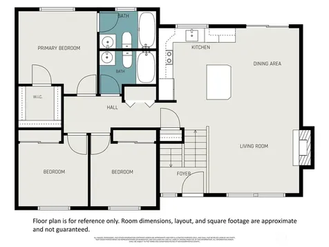 1100 Grant Place Snohomish WA 98290