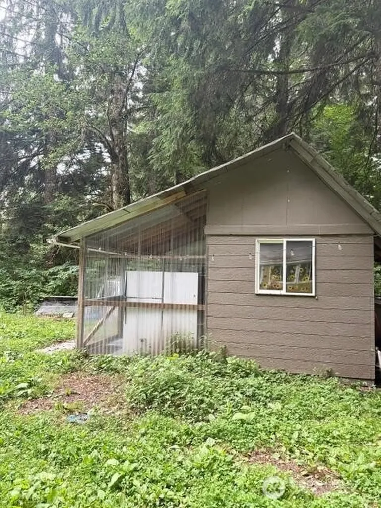 55901 317th Avenue E Ashford WA 98304