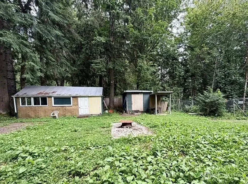 55901 317th Avenue E Ashford WA 98304