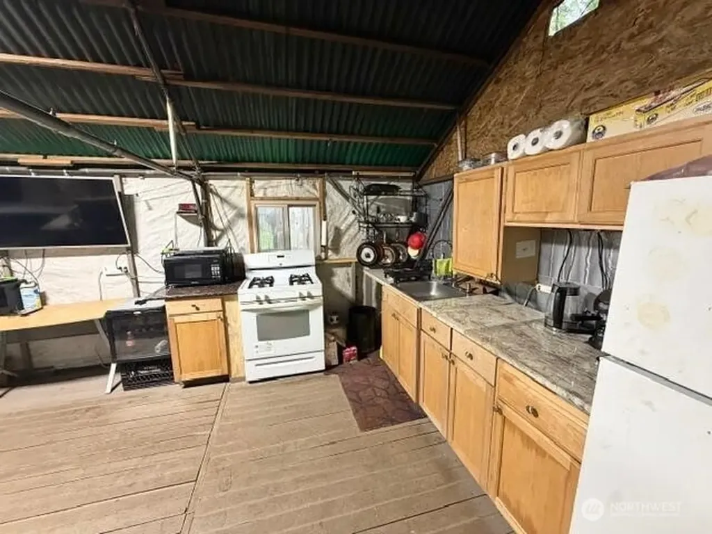 55901 317th Avenue E Ashford WA 98304