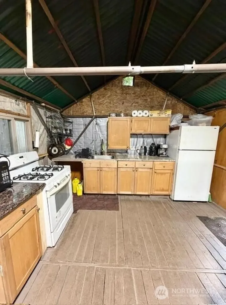 55901 317th Avenue E Ashford WA 98304