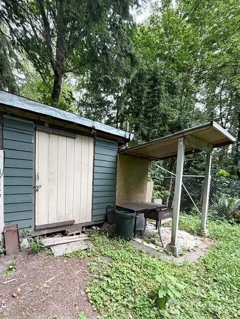 55901 317th Avenue E Ashford WA 98304