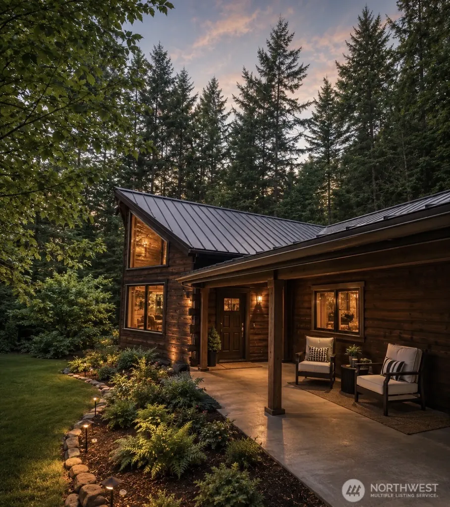 33610 NE 84th Place Carnation WA 98014
