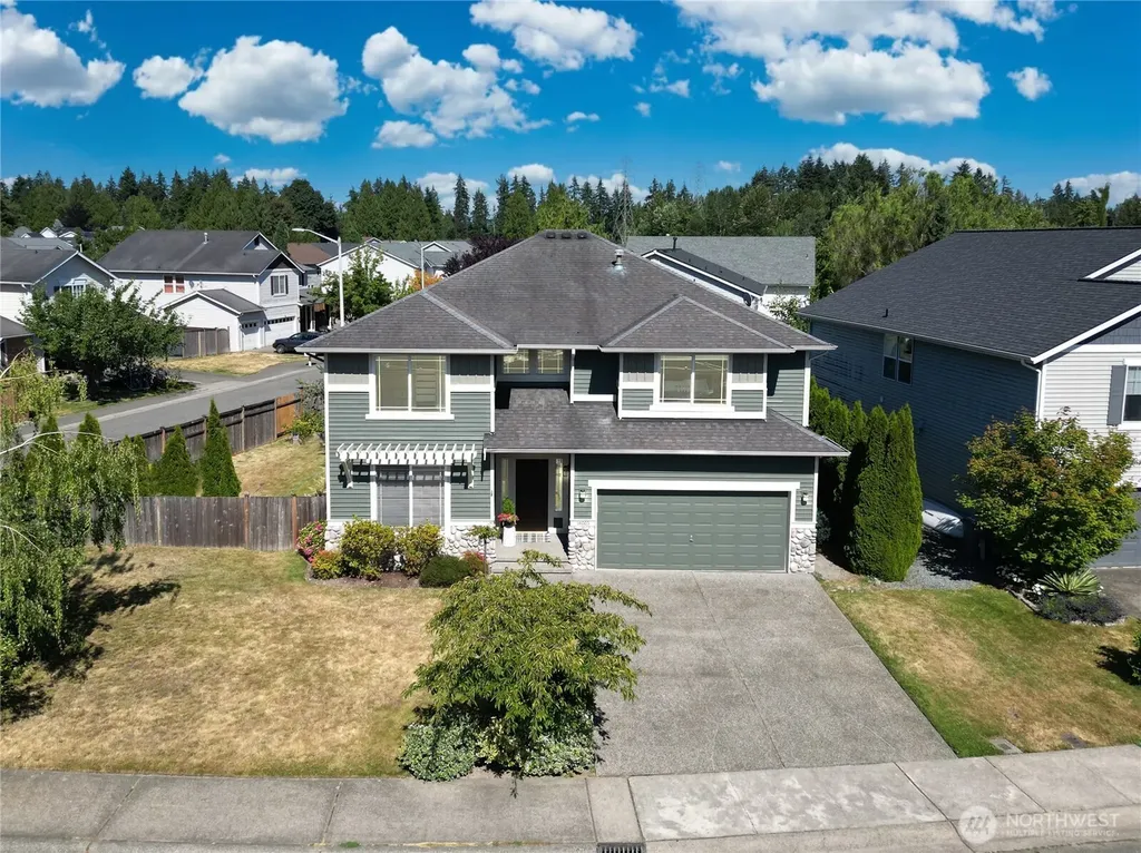 14005 48th Drive SE Snohomish WA 98296