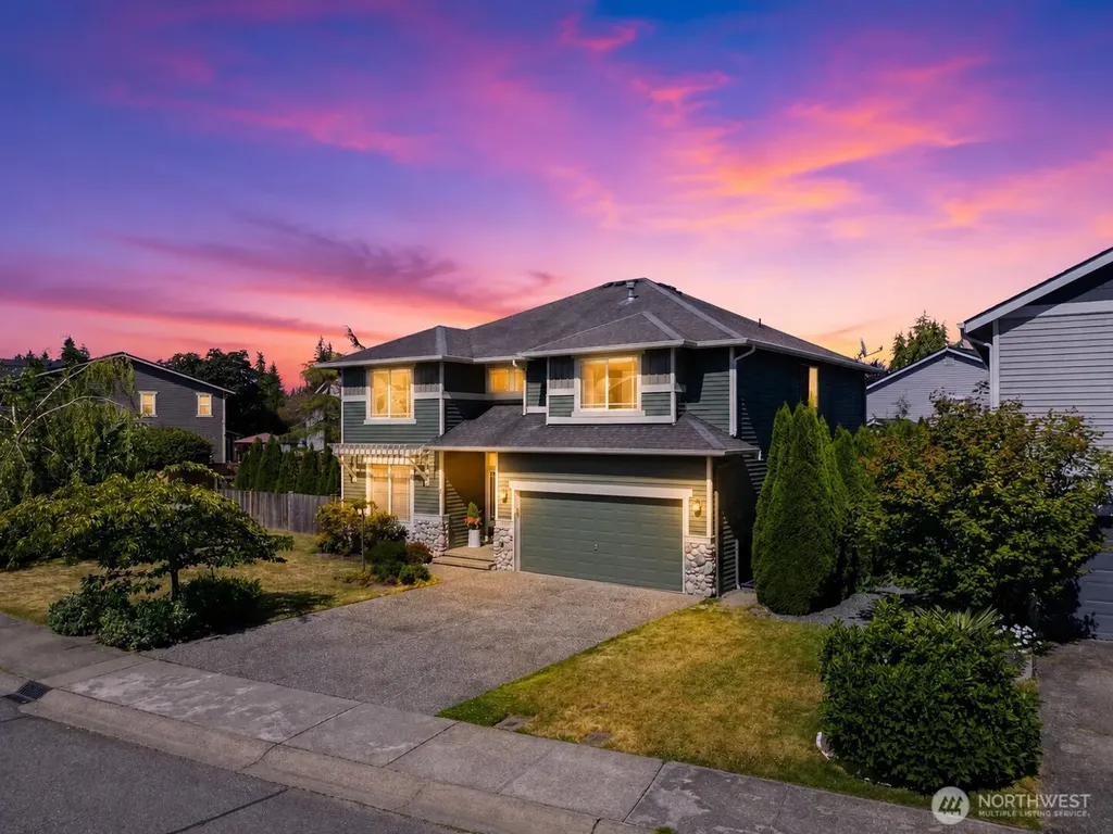 14005 48th Drive SE Snohomish WA 98296