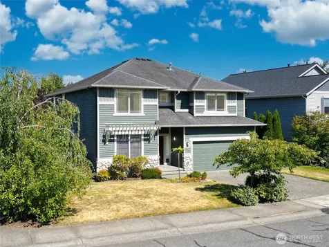 14005 48th Drive SE Snohomish WA 98296