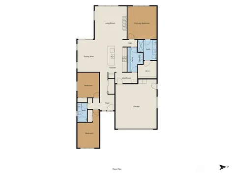 4063 Kingston Road Bellingham WA 98226