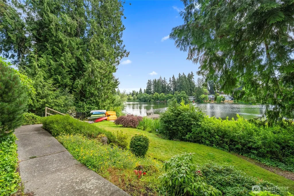 19528 Echo Lake Place N Shoreline WA 98133