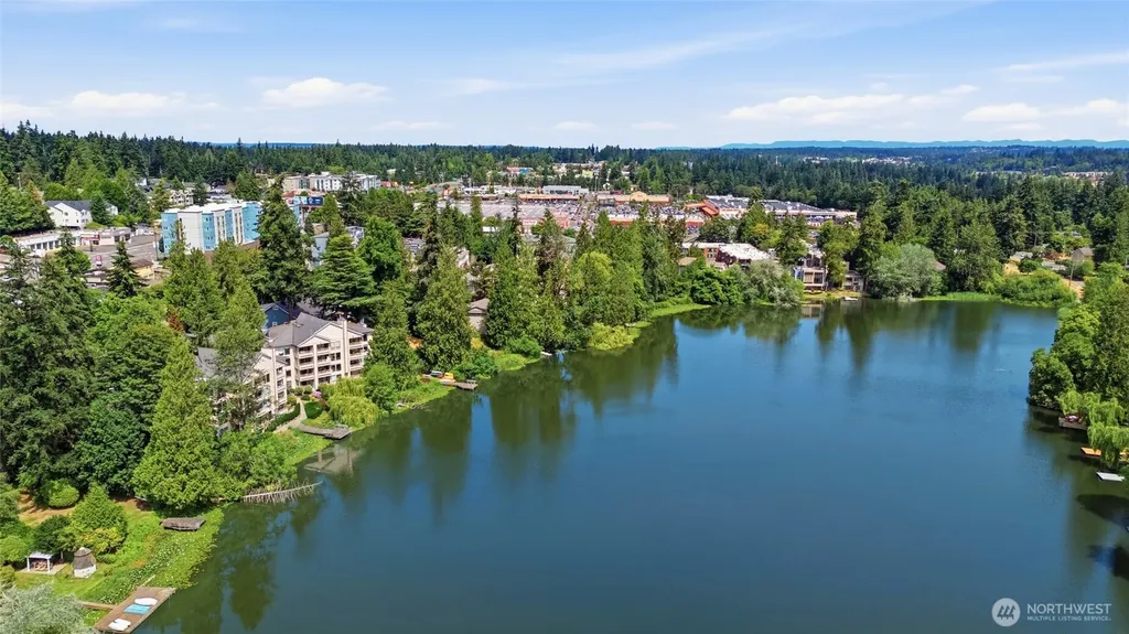 19528 Echo Lake Place N Shoreline WA 98133