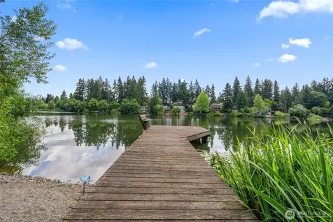 19528 Echo Lake Place N Shoreline WA 98133
