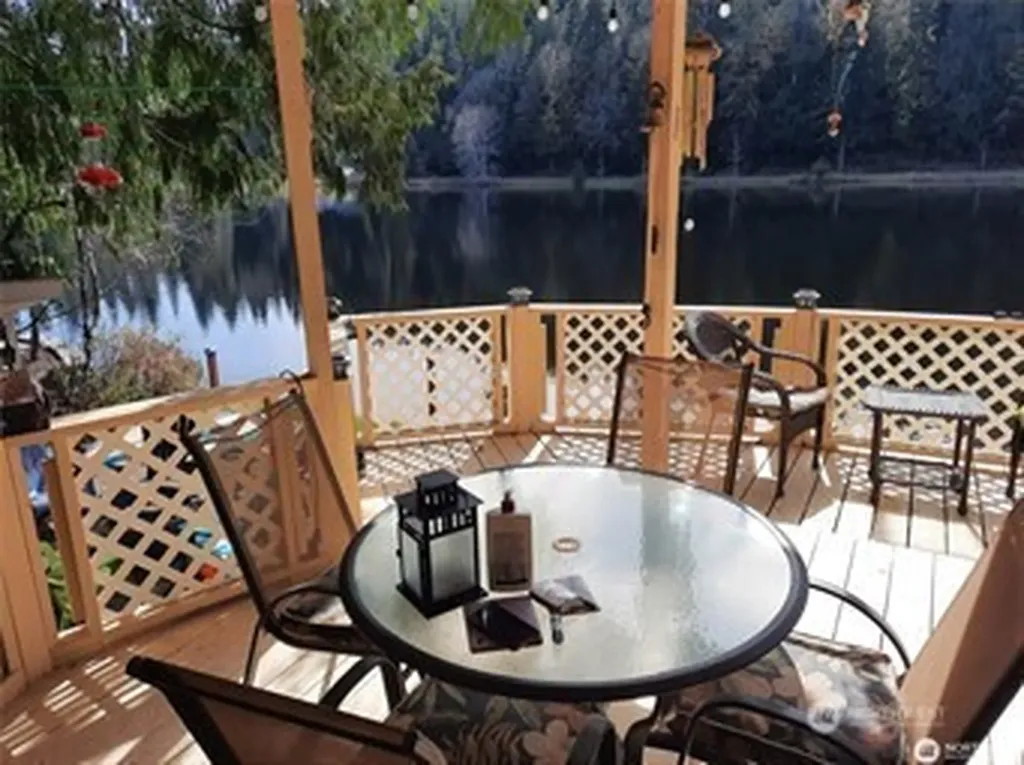 44832 Kloshe Chuck Trail Concrete WA 98237