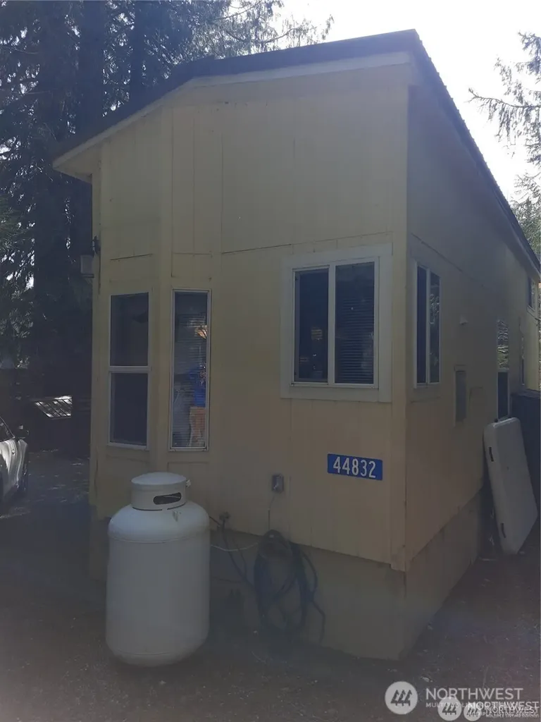 44832 Kloshe Chuck Trail Concrete WA 98237