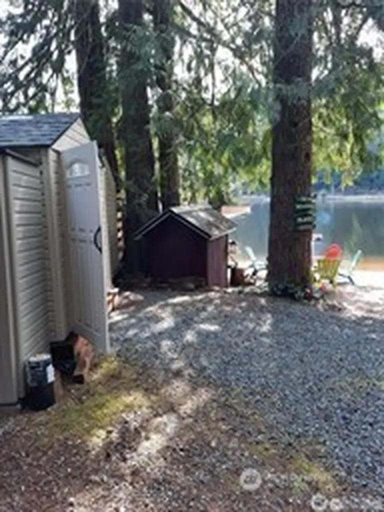 44832 Kloshe Chuck Trail Concrete WA 98237