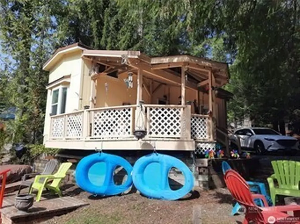 44832 Kloshe Chuck Trail Concrete WA 98237
