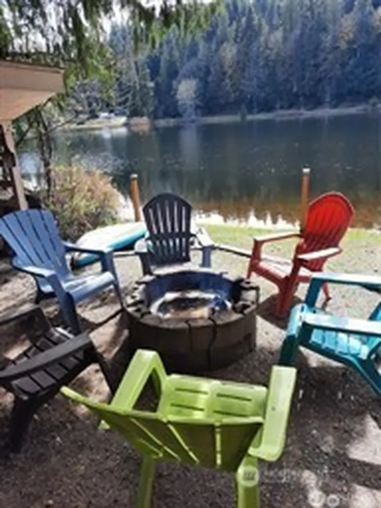 44832 Kloshe Chuck Trail Concrete WA 98237