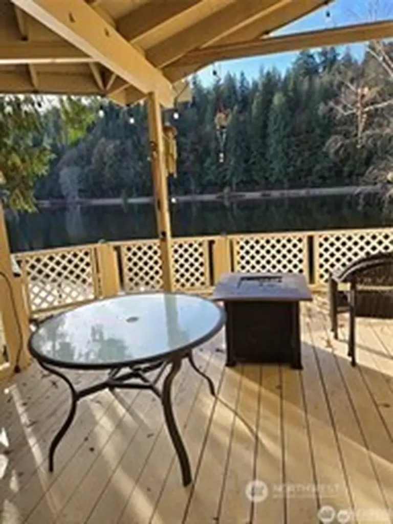 44832 Kloshe Chuck Trail Concrete WA 98237
