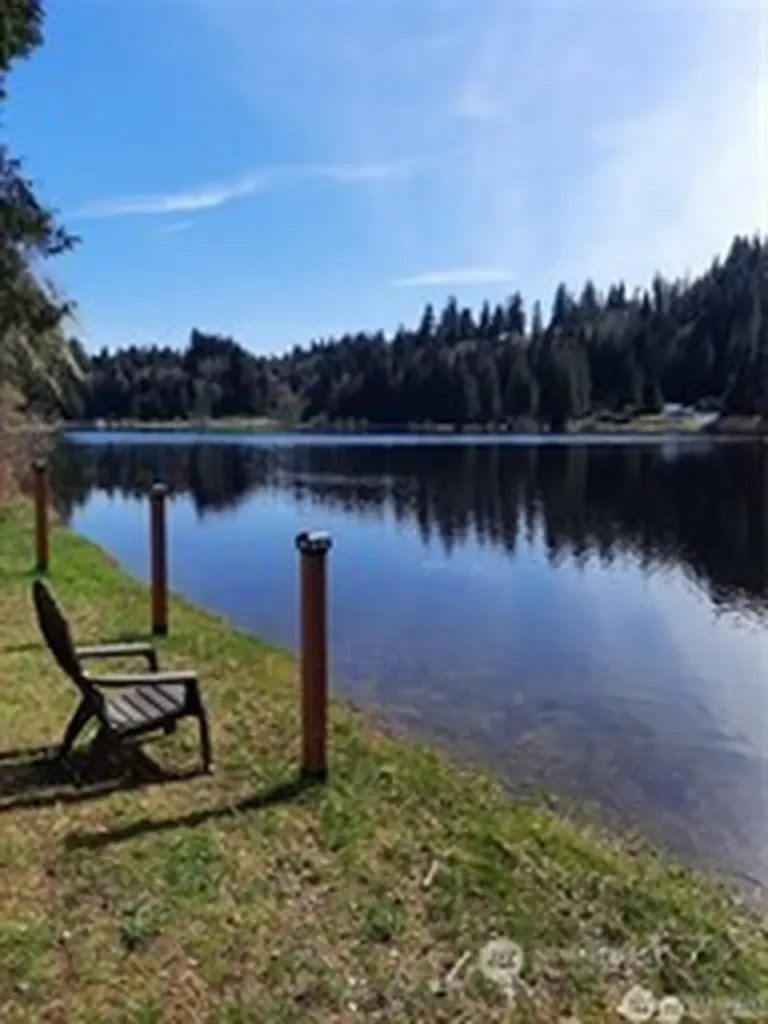 44832 Kloshe Chuck Trail Concrete WA 98237