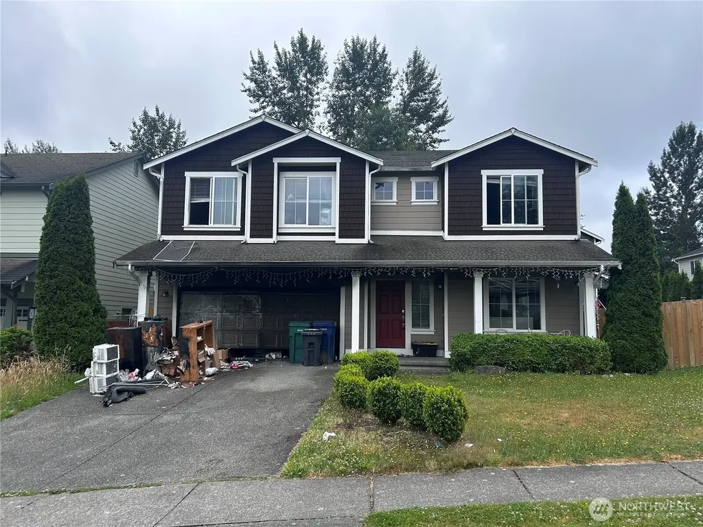 7304 35th Place NE Marysville WA 98270