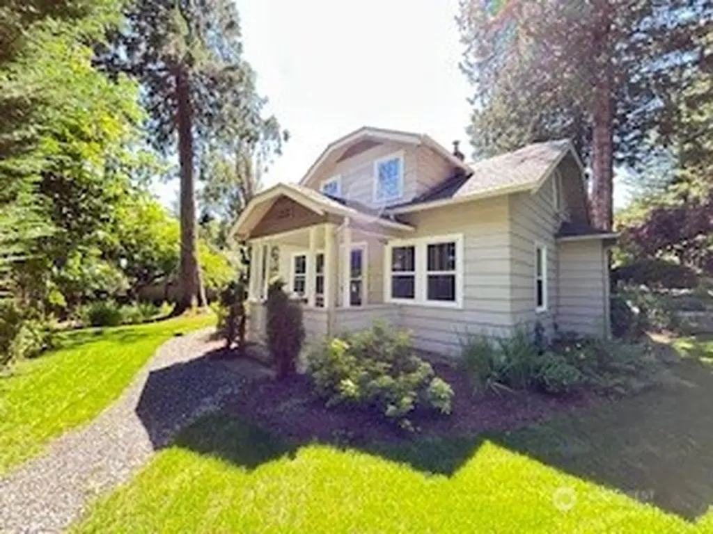 18812 NE 133rd Street Kirkland WA 98072