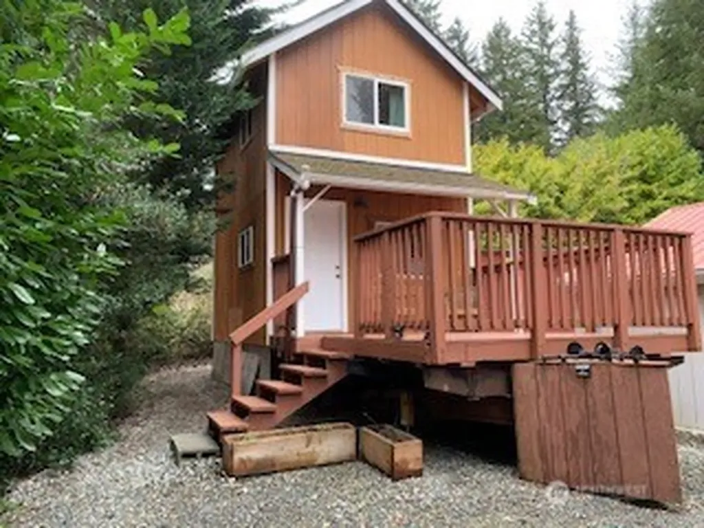 18812 NE 133rd Street Kirkland WA 98072