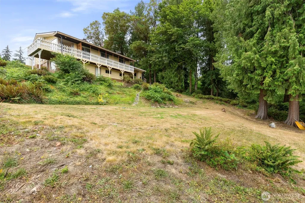 2722 Vincent Way NW Bremerton WA 98312