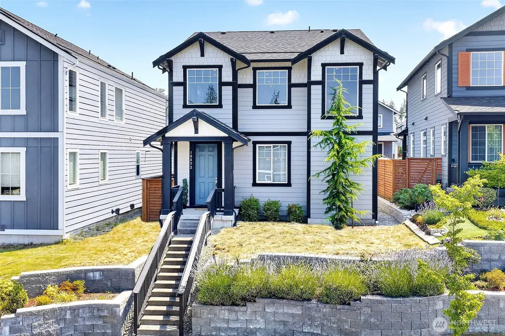 18852 129th Street E Bonney Lake WA 98391