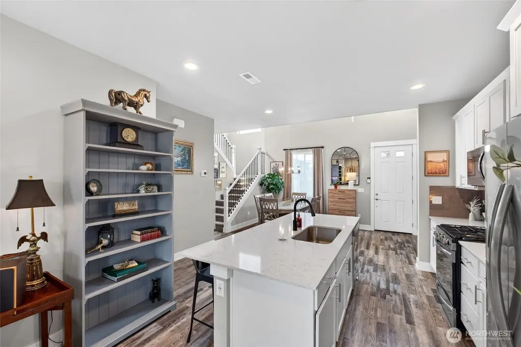 18852 129th Street E Bonney Lake WA 98391