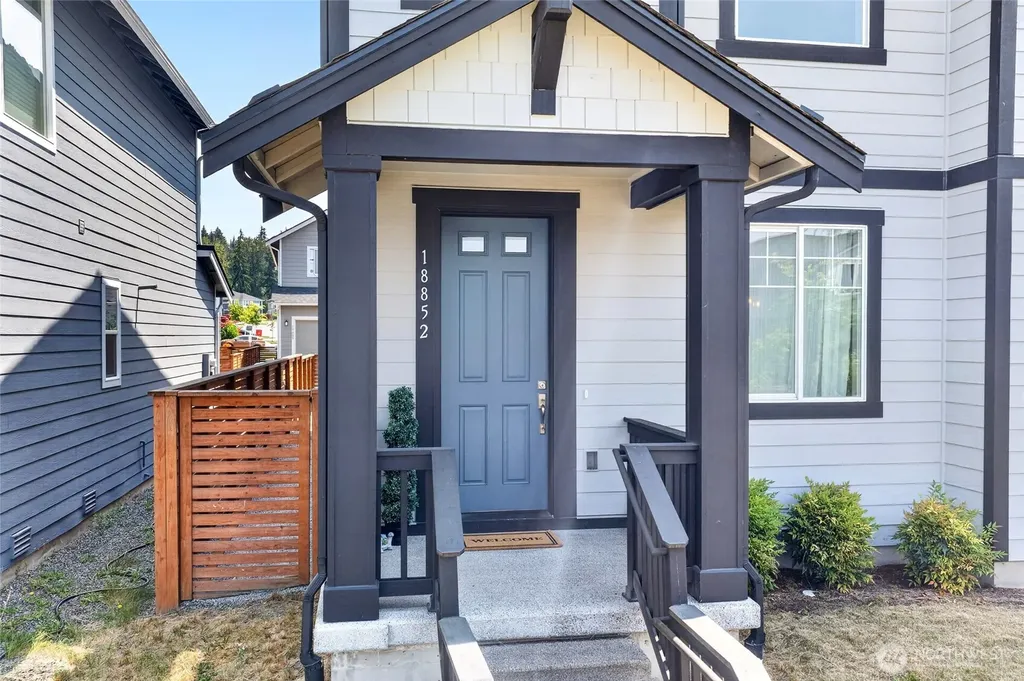 18852 129th Street E Bonney Lake WA 98391