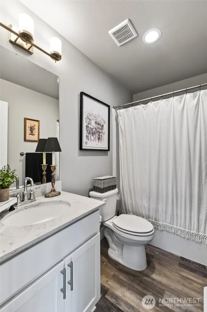 18852 129th Street E Bonney Lake WA 98391