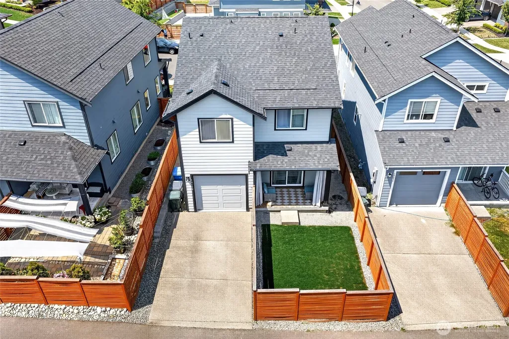 18852 129th Street E Bonney Lake WA 98391