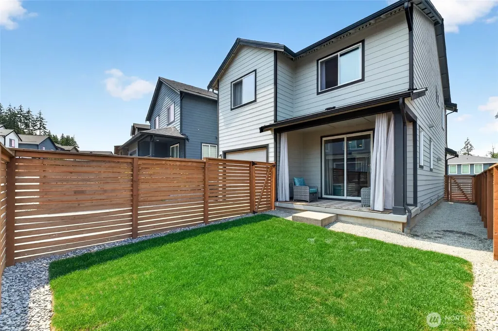 18852 129th Street E Bonney Lake WA 98391