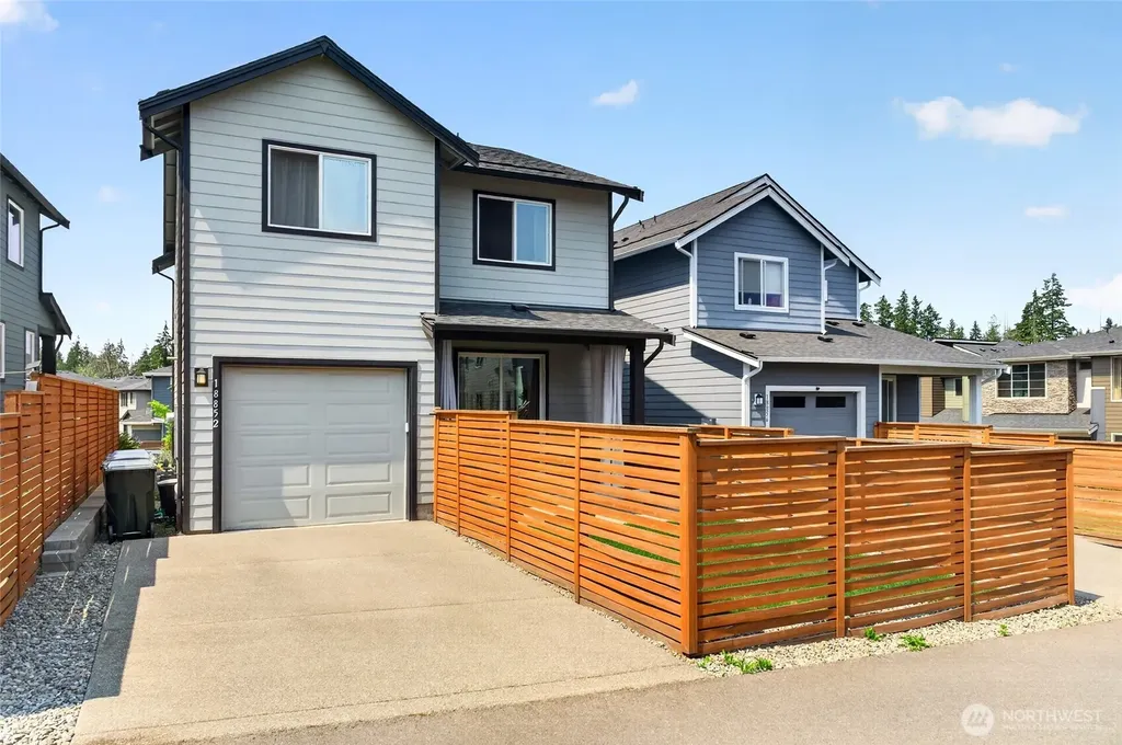 18852 129th Street E Bonney Lake WA 98391