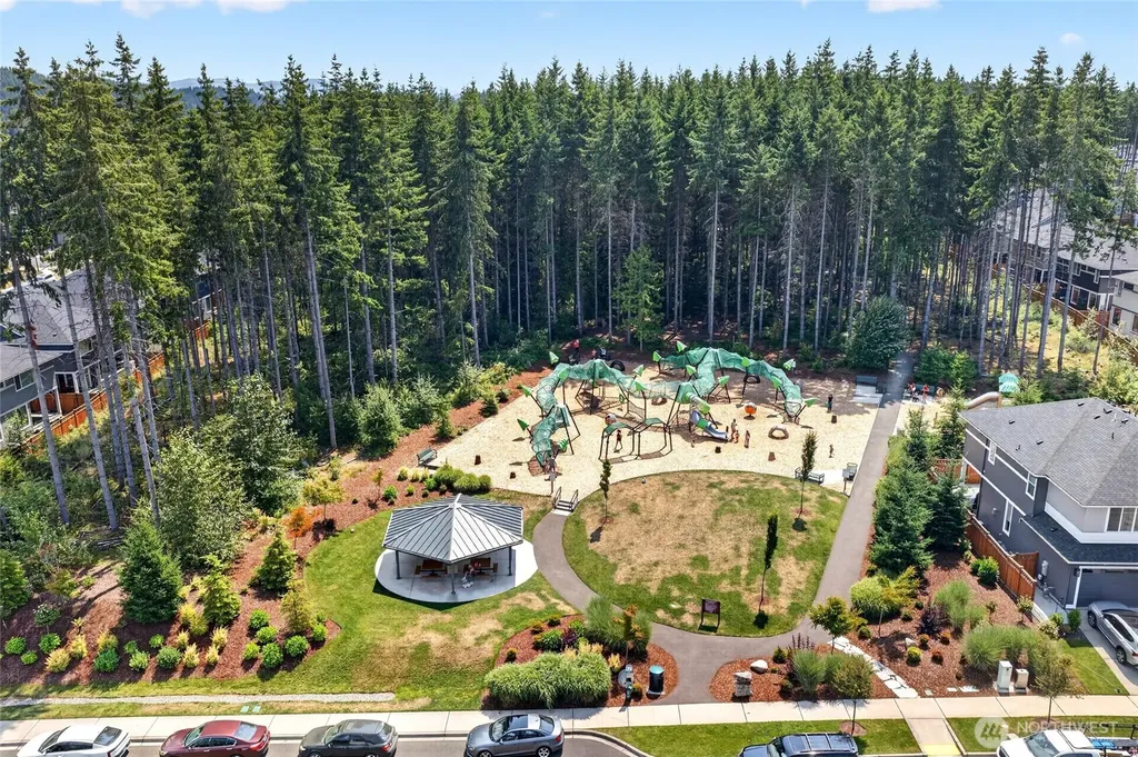 18852 129th Street E Bonney Lake WA 98391