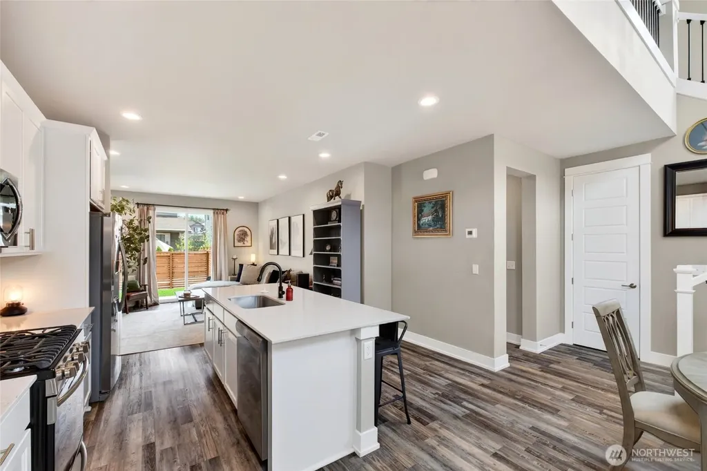 18852 129th Street E Bonney Lake WA 98391