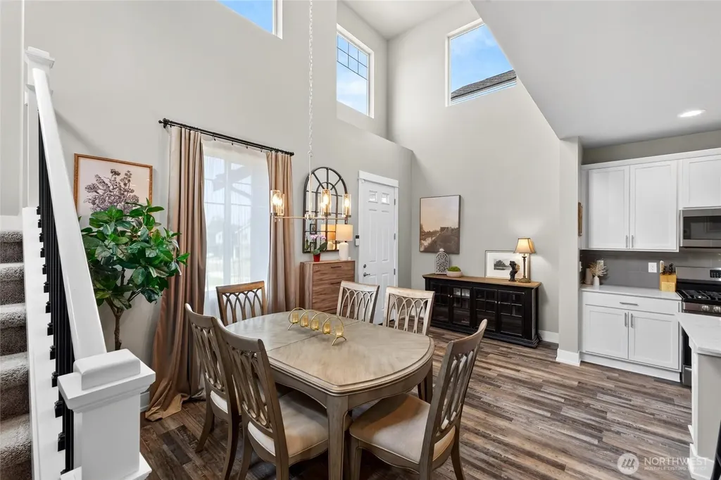 18852 129th Street E Bonney Lake WA 98391