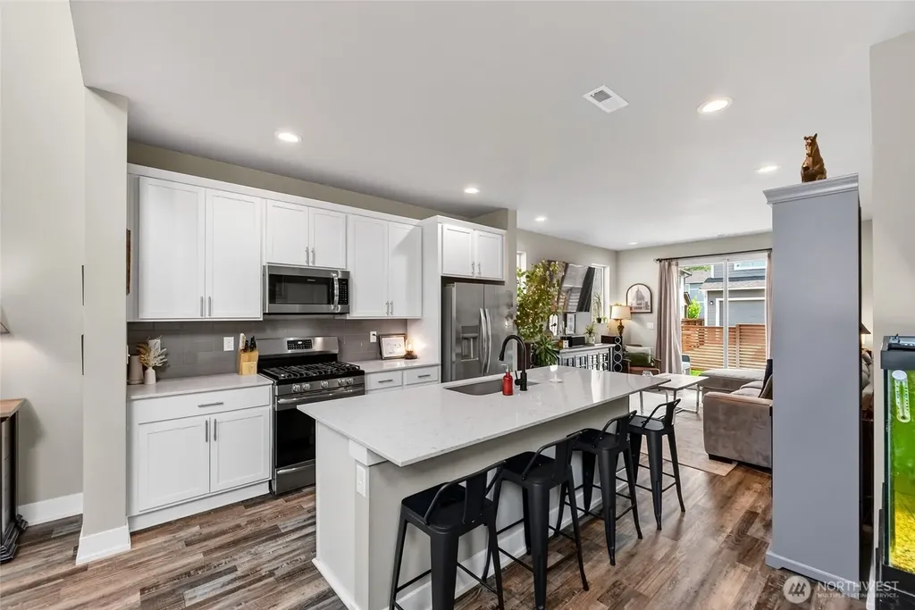 18852 129th Street E Bonney Lake WA 98391