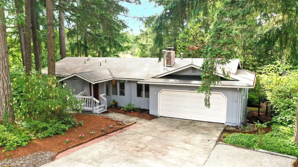 6909 43rd Loop SE Lacey WA 98503