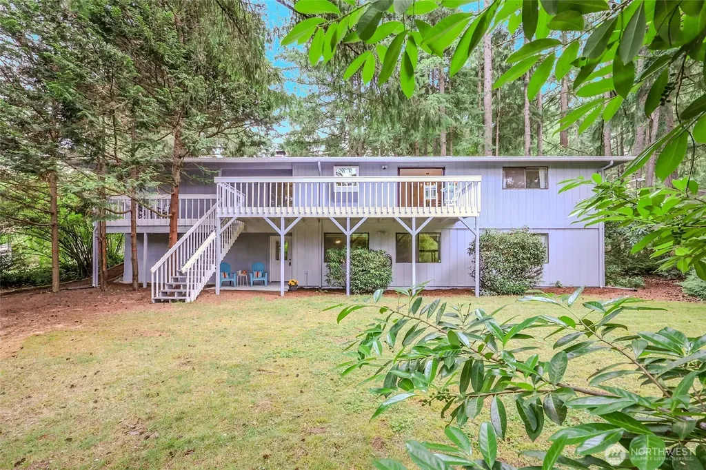 6909 43rd Loop SE Lacey WA 98503