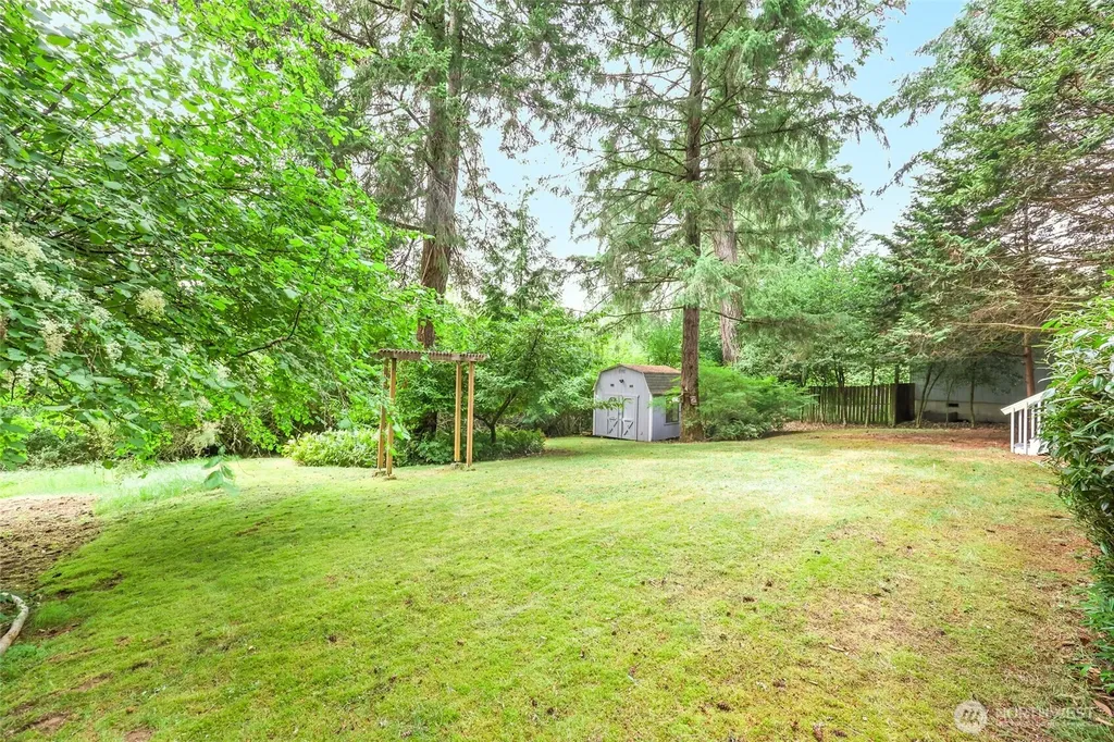 6909 43rd Loop SE Lacey WA 98503