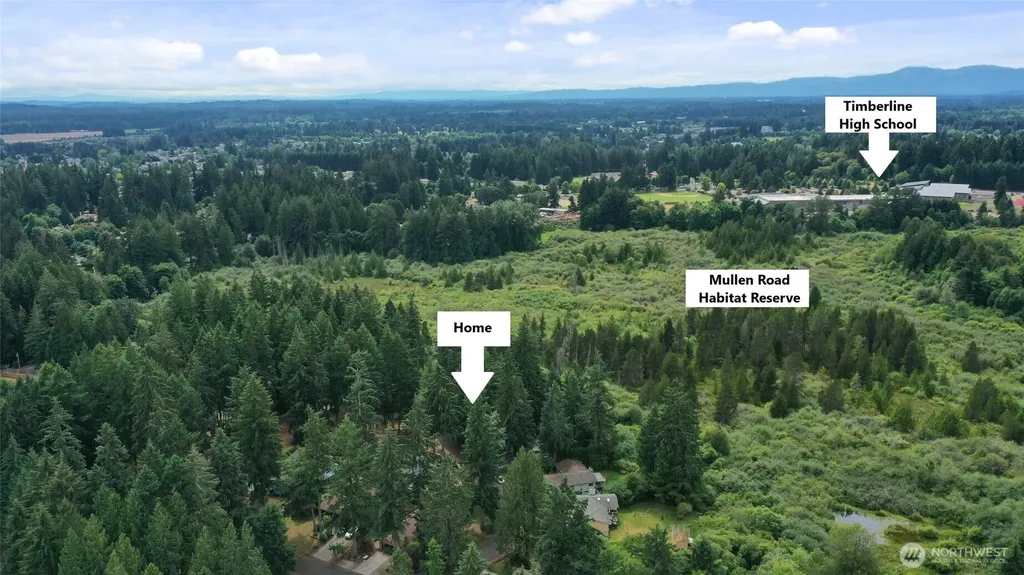 6909 43rd Loop SE Lacey WA 98503