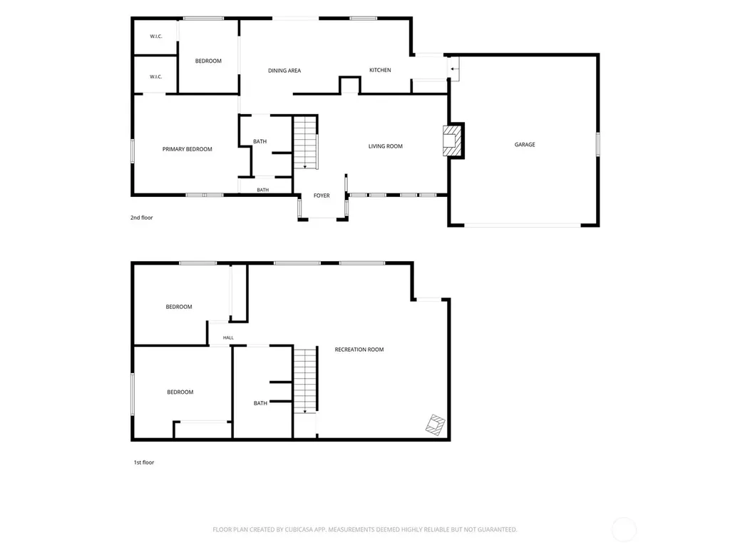 6909 43rd Loop SE Lacey WA 98503