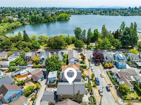 1318 76th Street Seattle WA 98103