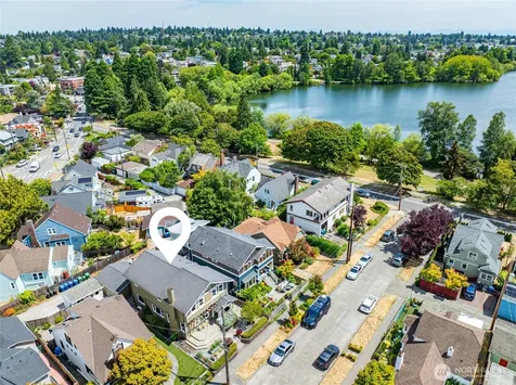 1318 76th Street Seattle WA 98103