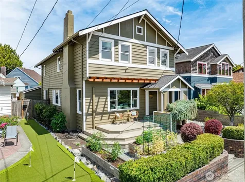 1318 76th Street Seattle WA 98103